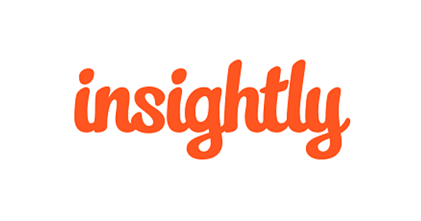 CRM Mailchimp Integration: Insightly Logo